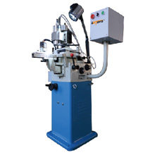 Slotting machine